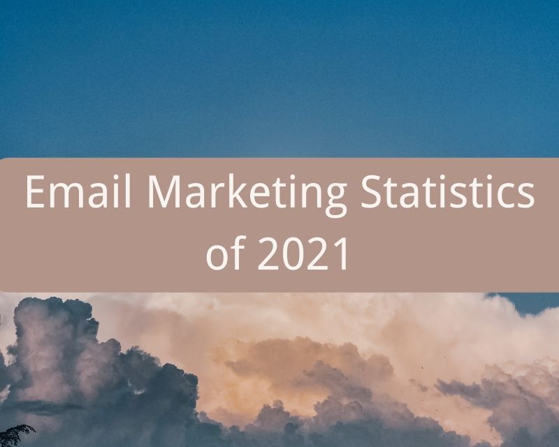 email marketing statistics
